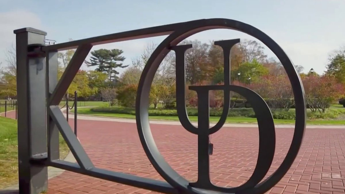 DOJ files lawsuit against University of Delaware over in-state tuition policy