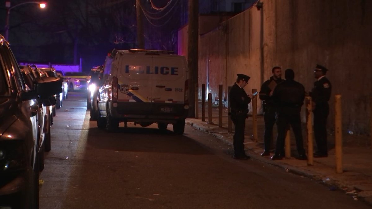 1 dead, several injured — including teens — in violent night across Philly – NBC10 Philadelphia - Vimarsana News