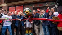 Wawa partners with Eagles Foundation open popcorn facility that will employ adults with autism