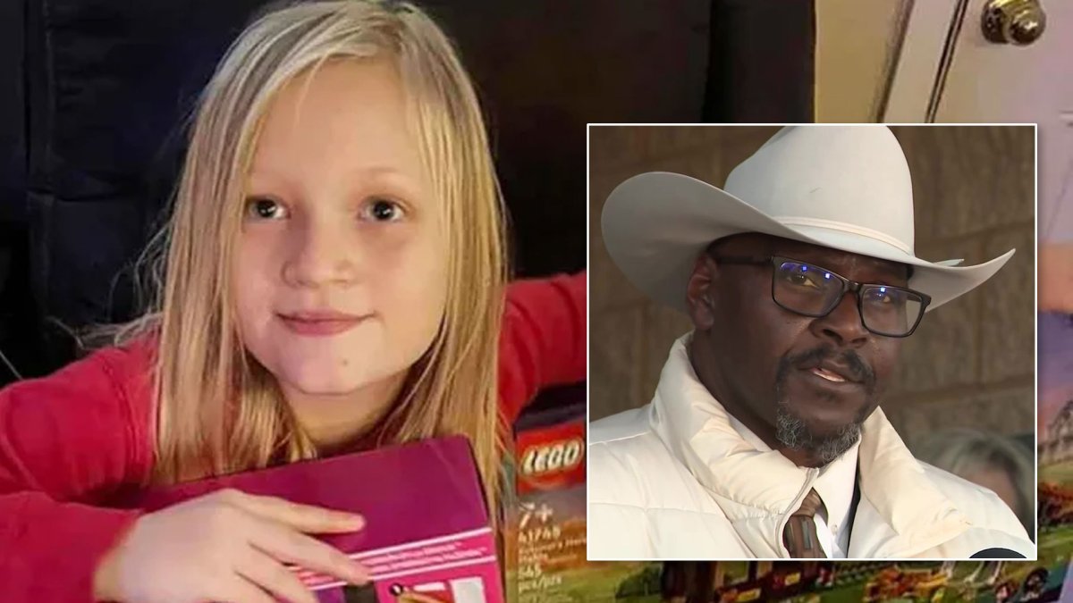 Body of missing Texas girl found in the Trinity River, man to face capital murder charge – NBC10 Philadelphia - Vimarsana News