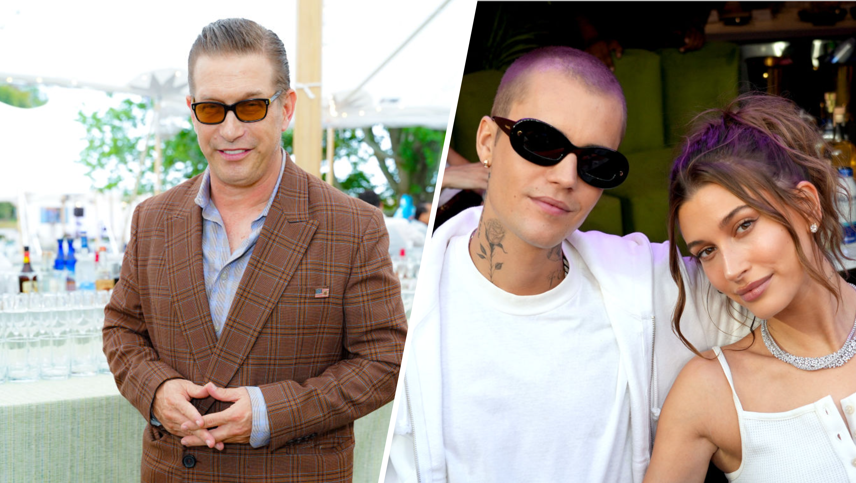 Stephen Baldwin asks for prayers for Hailey Bieber and Justin Bieber – NBC10 Philadelphia - Vimarsana News