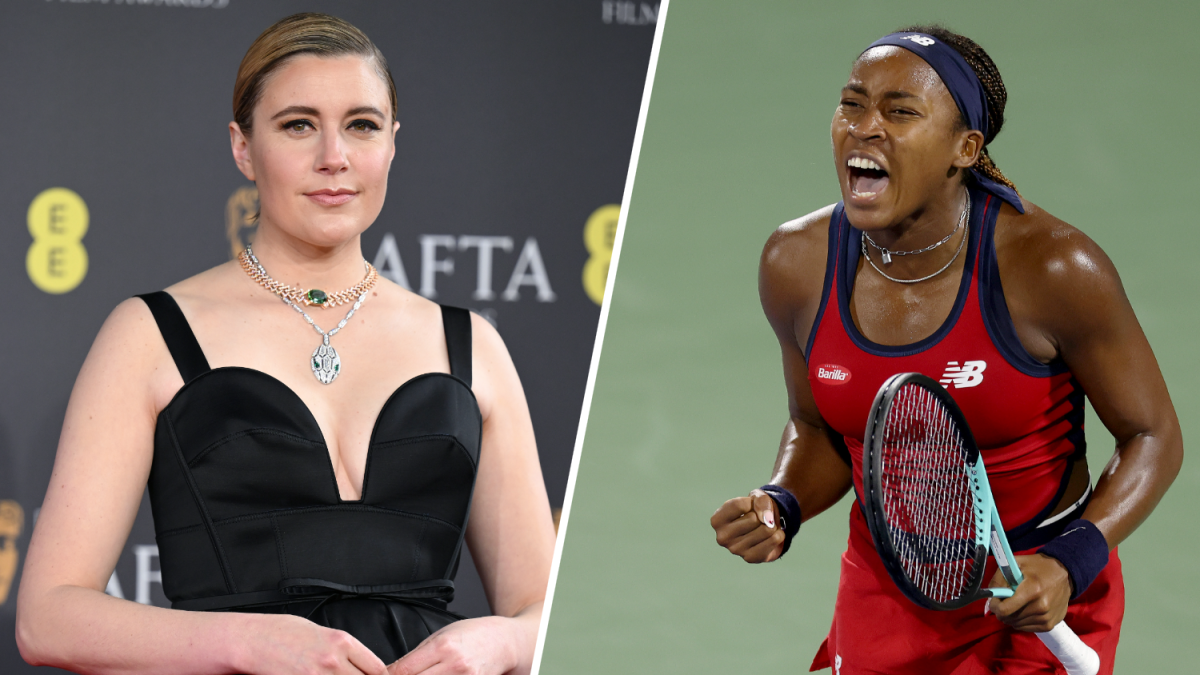 Coco Gauff, Greta Gerwig highlight TIME's 2024 Women of the Year selections – NBC10 Philadelphia - Vimarsana News