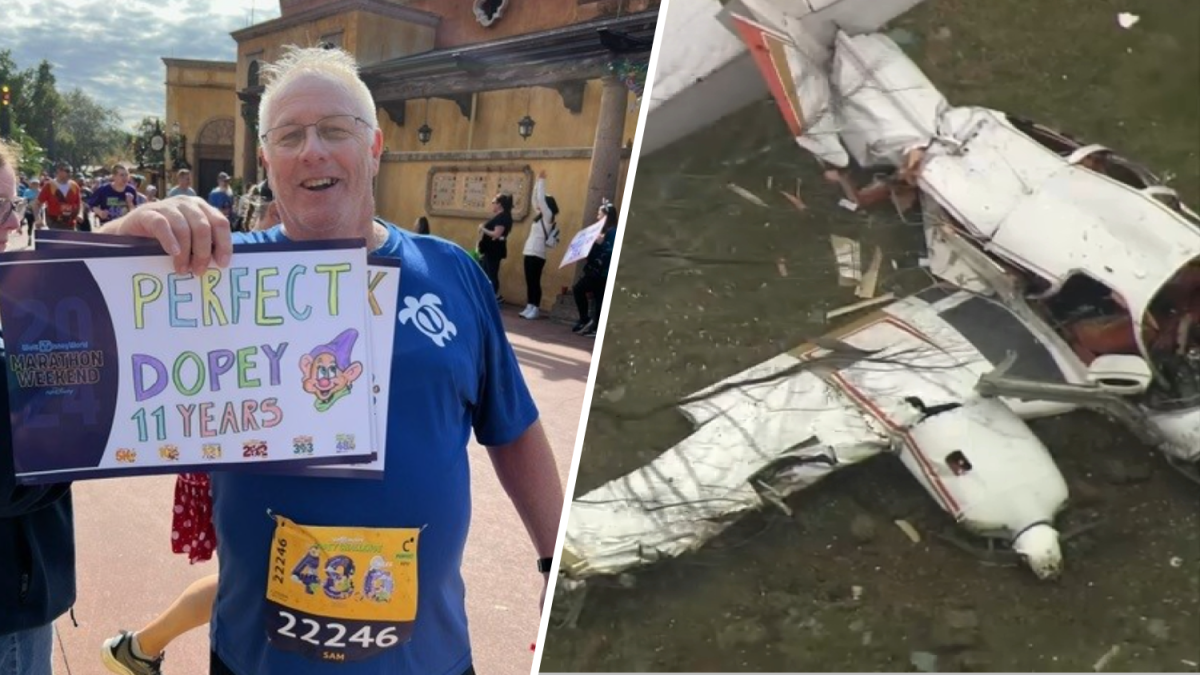 Pilot killed in small plane crash in Coatesville, Chester County