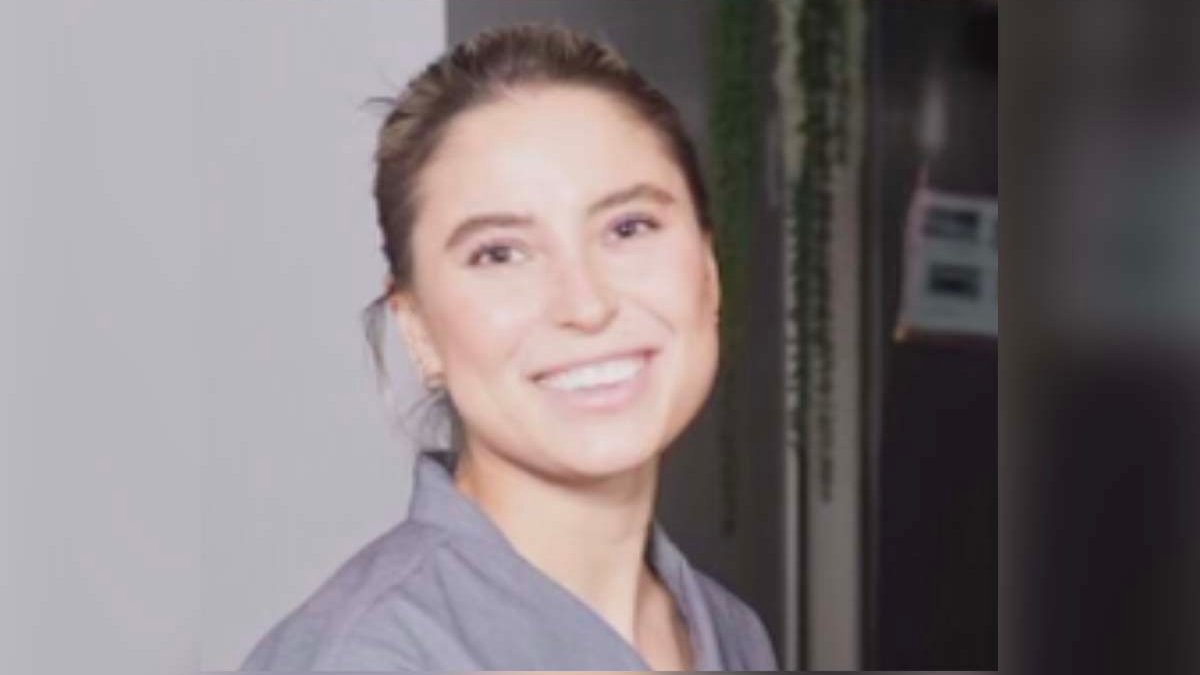 Russian authorities detain LA woman on suspicion of treason – NBC10 Philadelphia - Vimarsana News