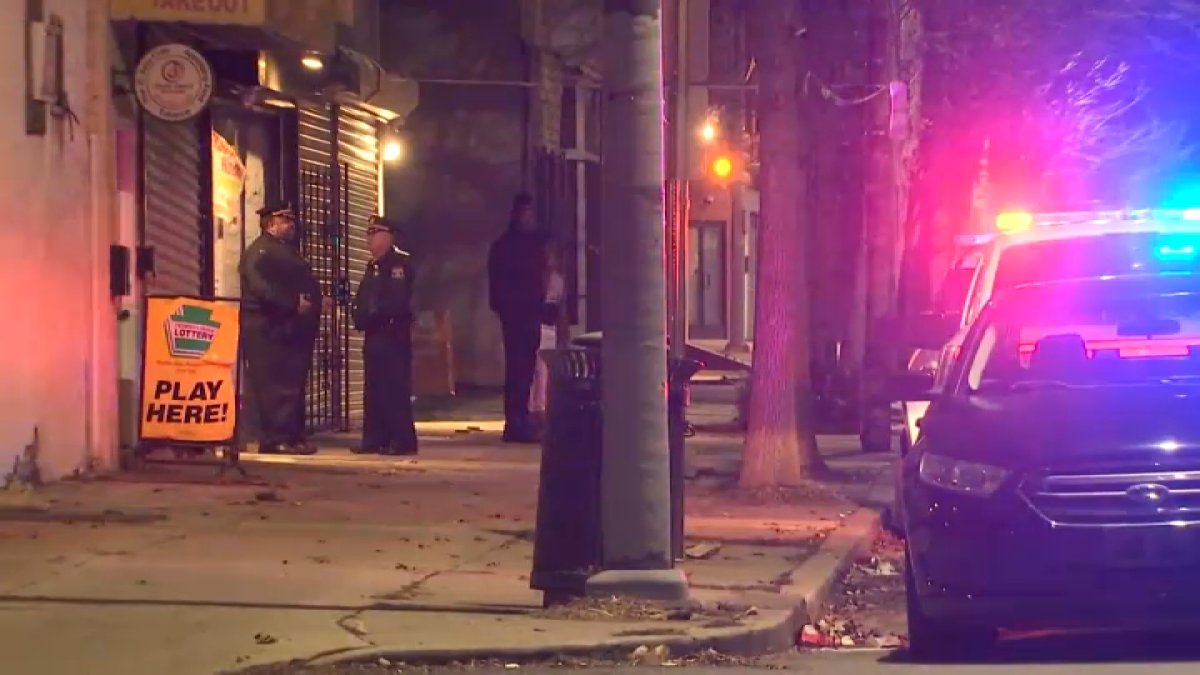 Man killed, 2 injured in triple shooting at West Philly bar – NBC10 ...