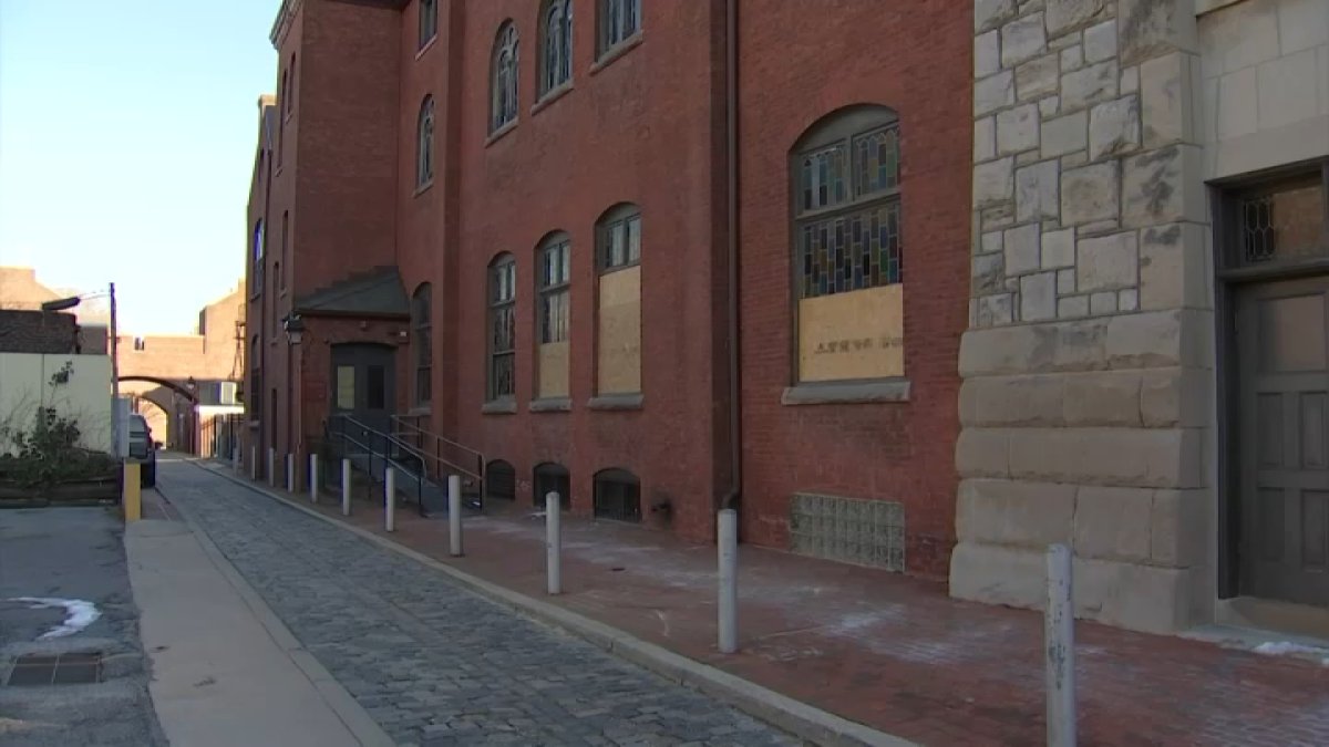 Vandalism suspect may have also damaged historic Black church – NBC10 Philadelphia - Vimarsana News