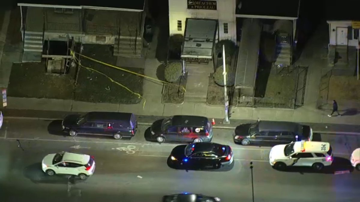 Man shot and killed at rooming house in Olney, police say – NBC10 ...