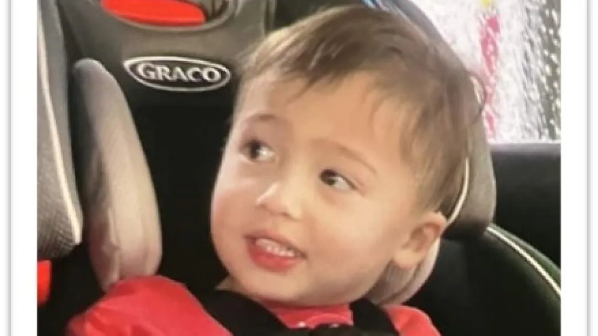 Elijah Vue: New details on Wisconsin boy’s disappearance – NBC10 ...