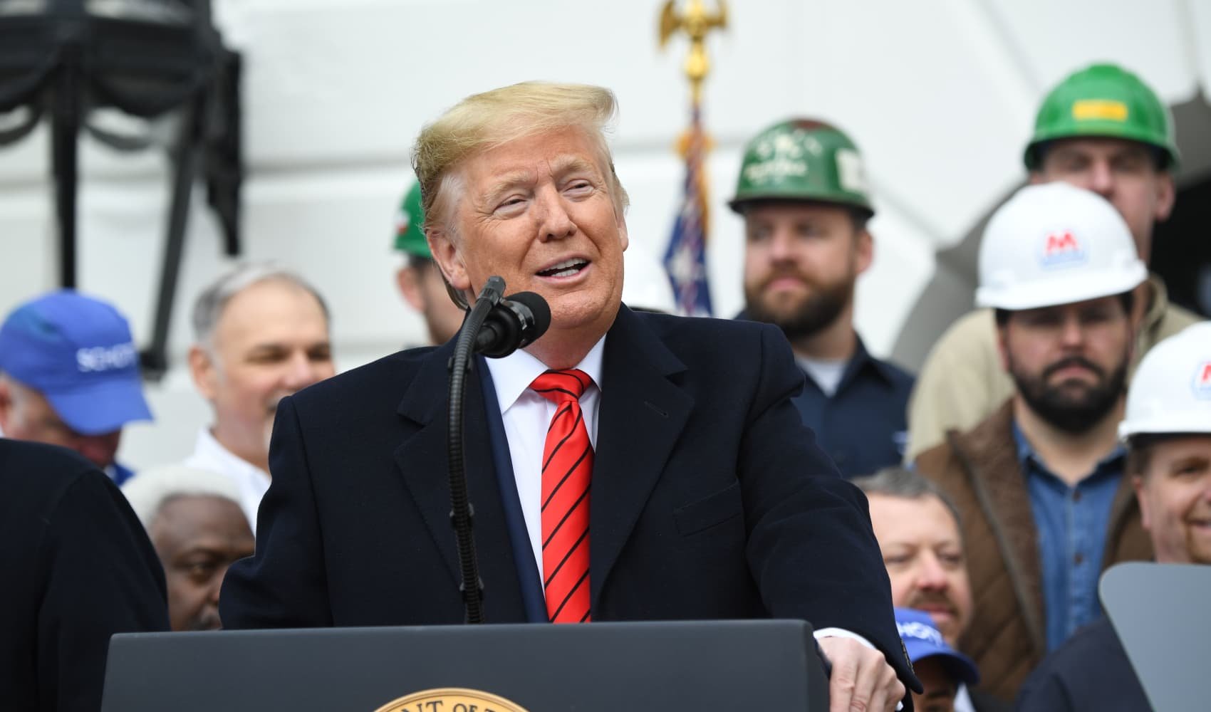 The planning for potential Trump win, new China trade war and tariffs, has begun in the global supply chain - Vimarsana News
