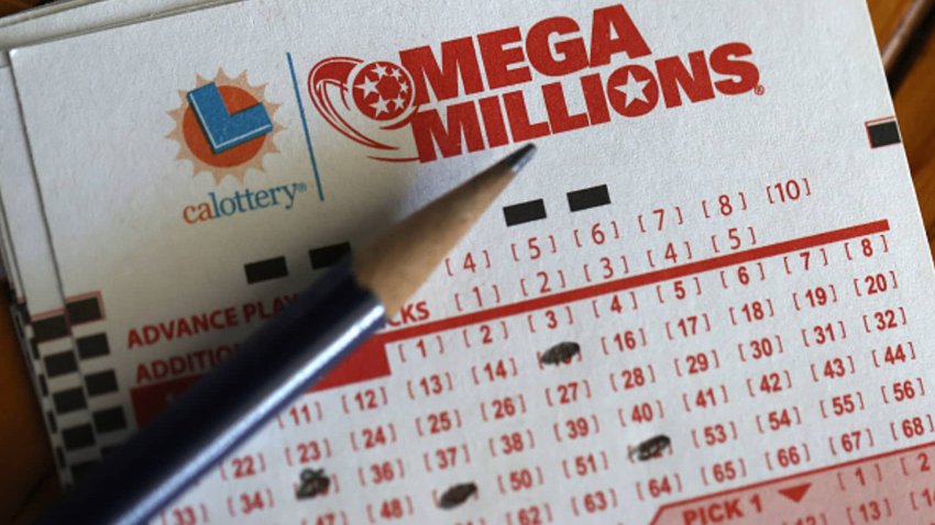 The Mega Millions jackpot grew to more than $1.6 billion on Aug. 9, 2023.