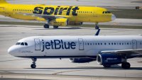 JetBlue, Spirit end $3.8 billion merger agreement after losing antitrust suit
