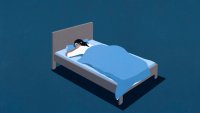 Busy ER doctors say these 8 sleep tips help them ‘wake up refreshed' every day