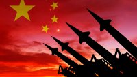 China boosts military spending by 7.2%, vows to ‘resolutely' deter Taiwan ‘separatist activities'