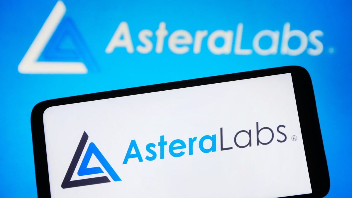 Jim Cramer says newly public Astera Labs is already too expensive - Vimarsana News