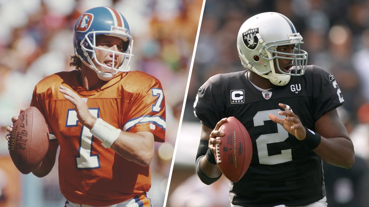 Best and worst quarterback draft classes in NFL history NBC10