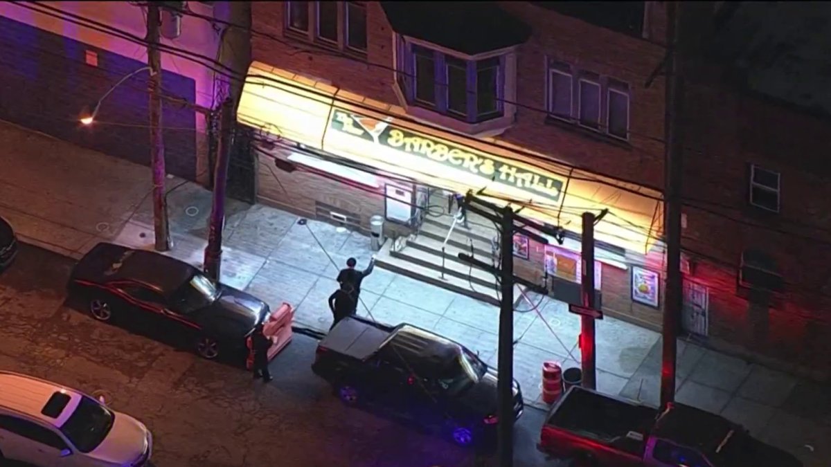 Shooting at bar near Temple leaves man critically injured – NBC10 ...