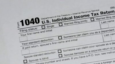 Haven't turned in your tax return yet? Here's some tips before you do