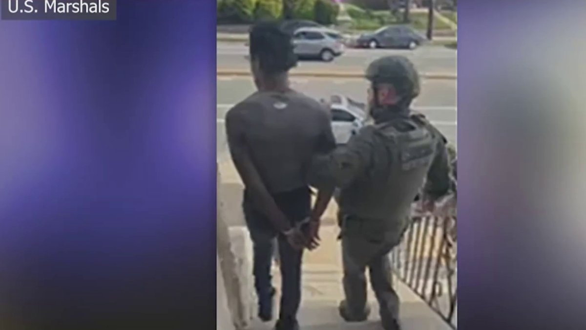 ‘We will hunt all day.’ US Marshals tell 4th suspect in SEPTA shooting ...
