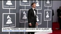 Buzz with Bennett: Justin Timberlake, Zayn, Bon Jovi release new music