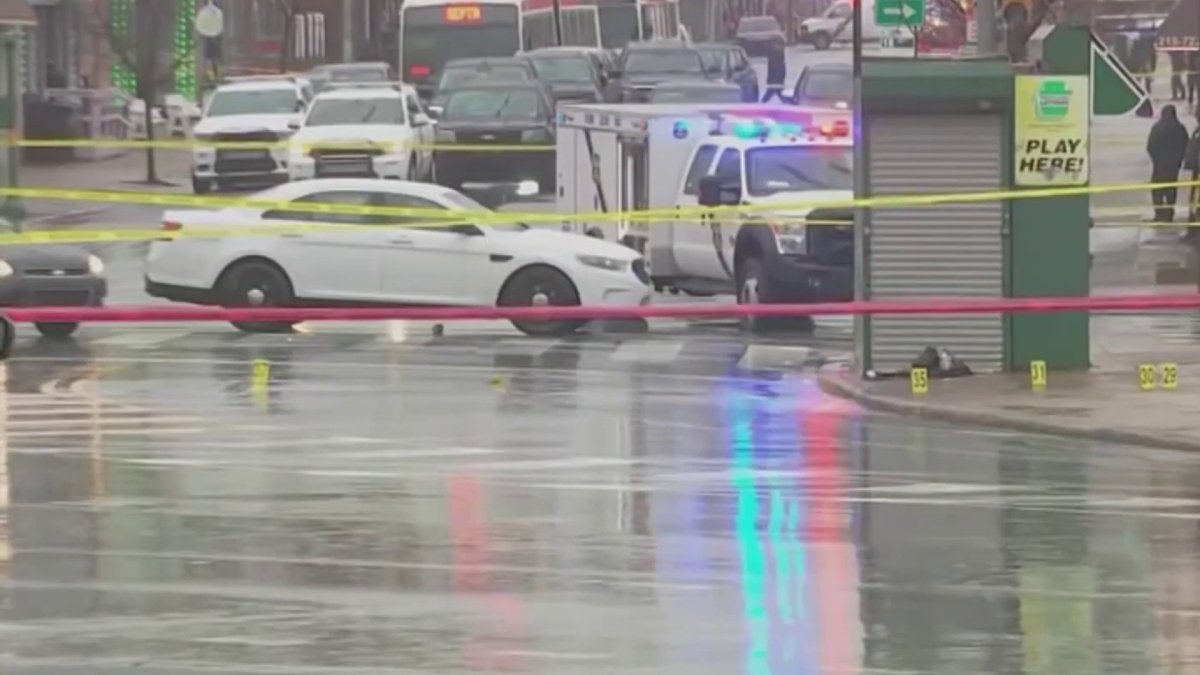 5th suspect charged in mass shooting near SEPTA bus that injured 8 ...
