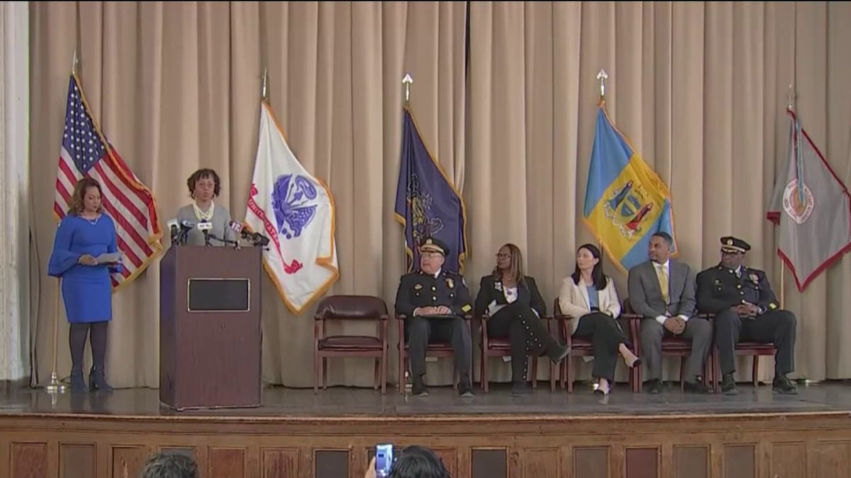 New program aims to help Philly students exposed to violence and trauma ...