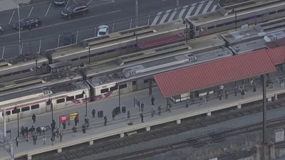 Signal issues cause delays on SEPTA regional rail lines