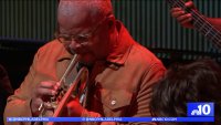 Composer Terence Blanchard brings ‘Fire Shut Up in My Bones' to Philadelphia