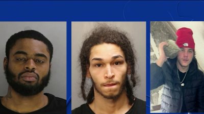 Prosecutors make arrests in Chester County ‘targeted' home invasion robbery