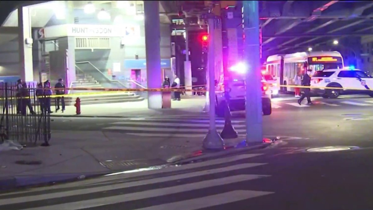 Shooting leaves man critically injured in Kensington, police say ...