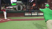 WATCH: Phillies season preview, Brenna plays Wiffle ball!
