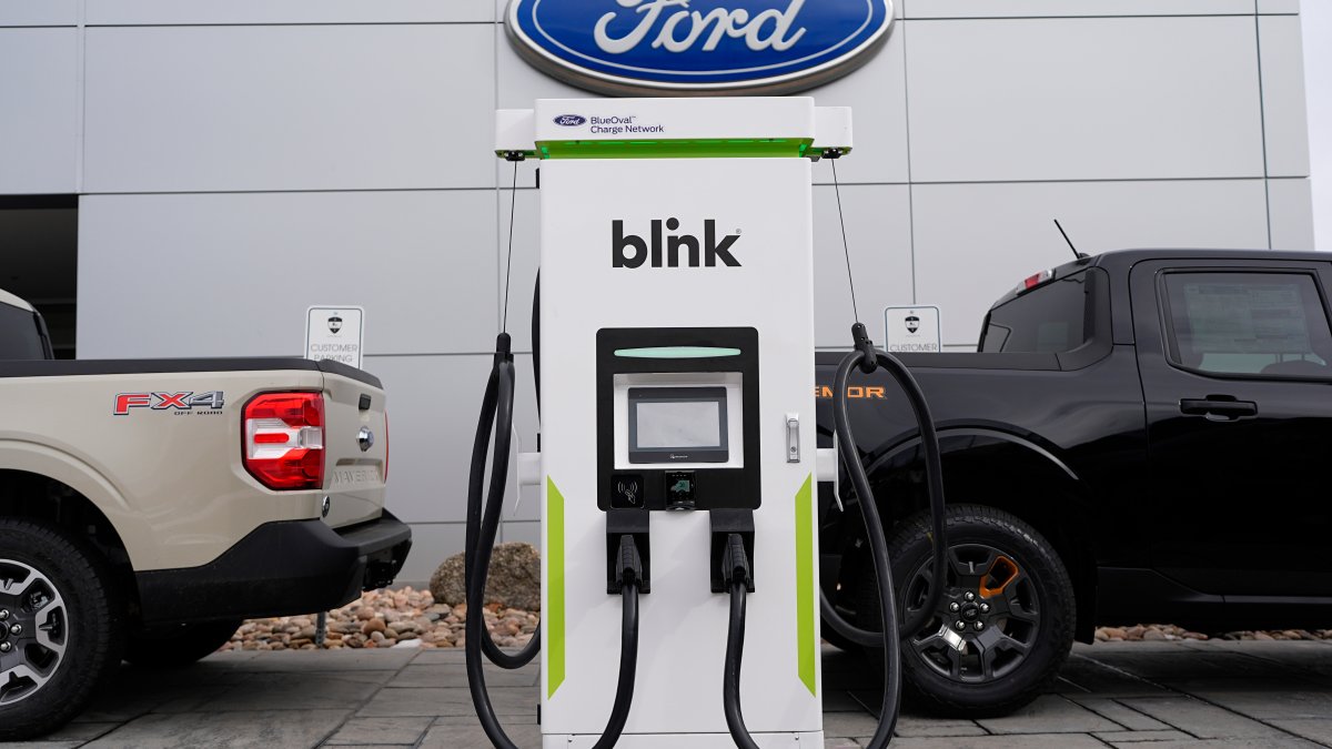 EPA issues new auto emissions rules. What to know NBC10 Philadelphia