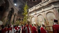 What is Palm Sunday? Why is the donkey important to the story? And how is it celebrated worldwide?