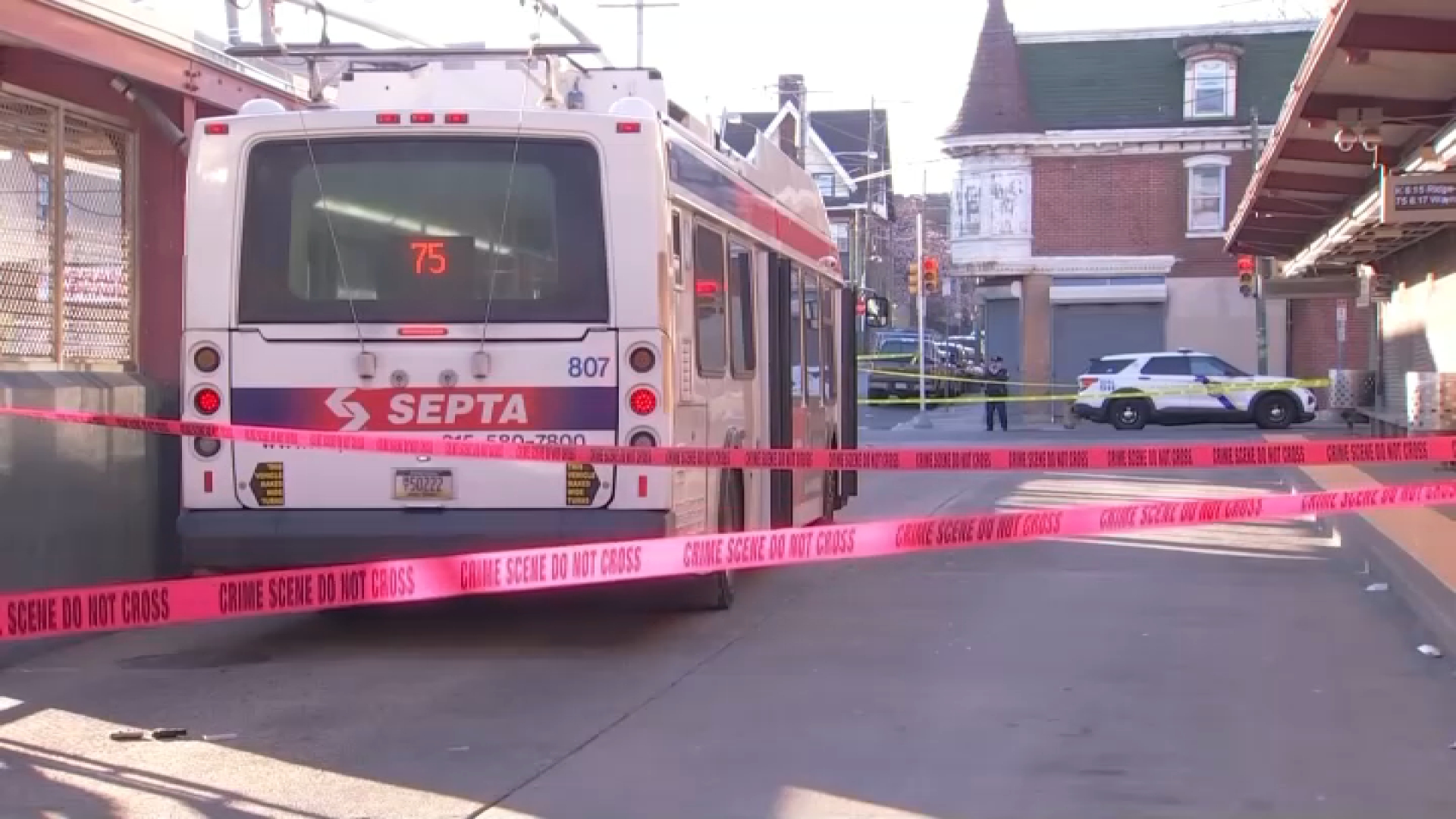 Man arrested after deadly 2024 double shooting at Arrott Transportation Center