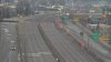 Deadly crash closes I-95 in Port Richmond