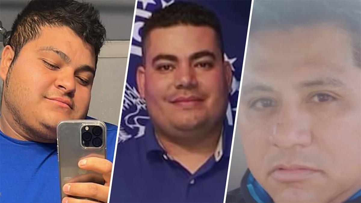 Baltimore bridge collapse victims: New info on who they were – NBC10 Philadelphia - Vimarsana News