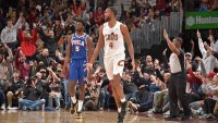 3 observations after Sixers drop back-and-forth battle to Cavs