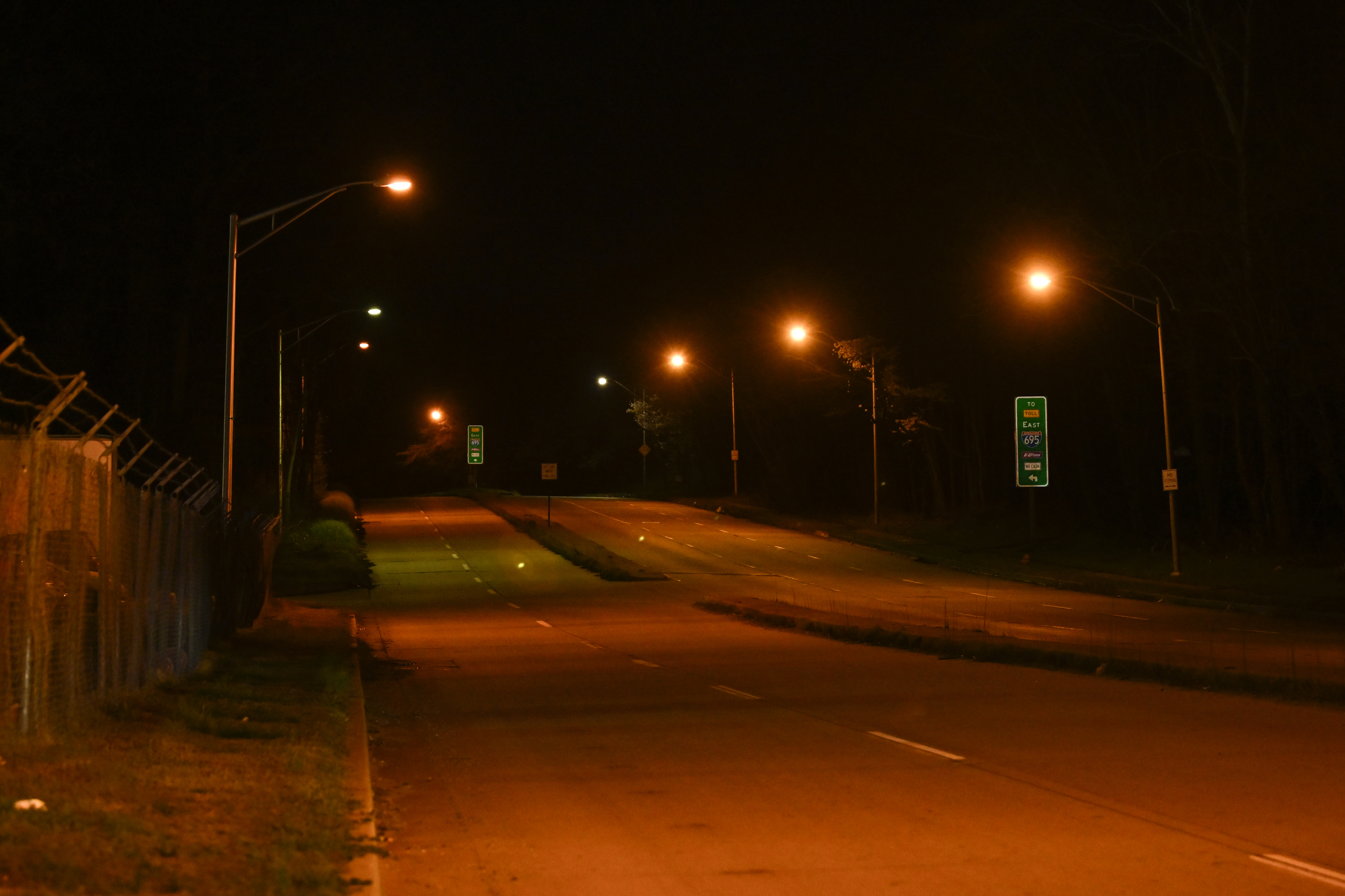 Photos Francis Scott Key Bridge in Baltimore collapses NBC10