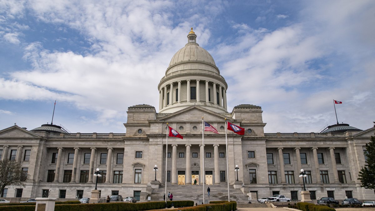 Legal Battle Brews Over Teaching Critical Race Theory in Arkansas Schools
