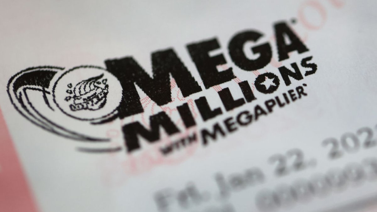 Mega Millions winning numbers for Tuesday’s 735 million jackpot