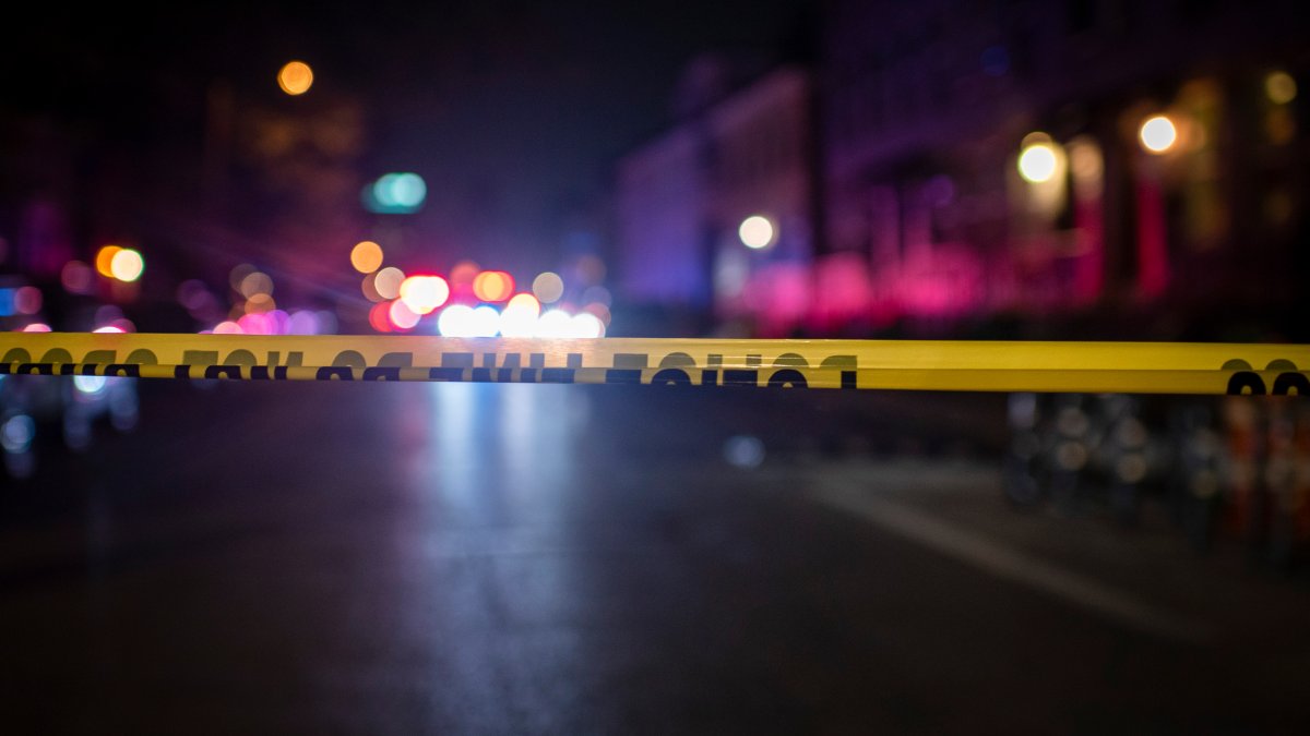 2 men charge with murder after woman killed in racing crash on Bethlehem Pike – NBC10 Philadelphia - Vimarsana News