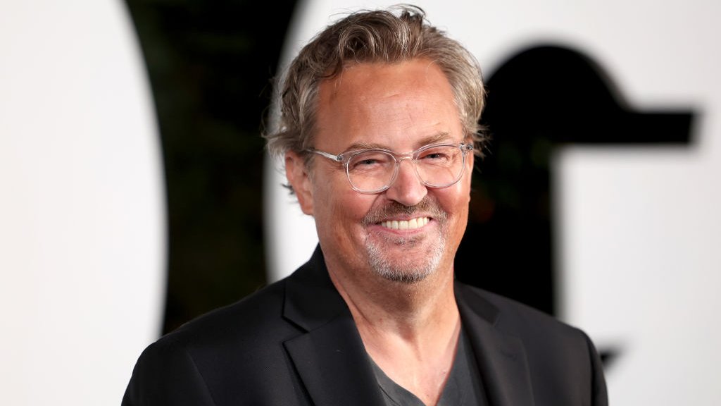 Details of 'Friends' star Matthew Perry will revealed  – NBC10 Philadelphia - Vimarsana News
