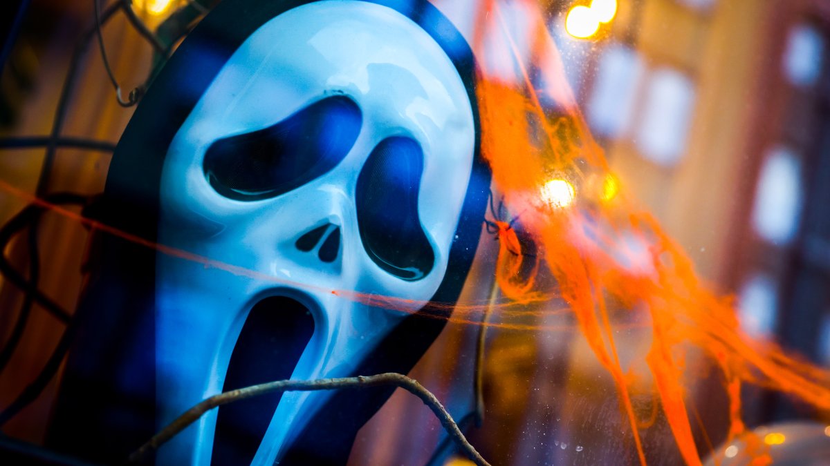 Pennsylvania man in 'Scream' mask killed neighbor with chain saw then went home to watch a movie, police say – NBC10 Philadelphia - Vimarsana News