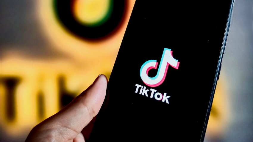 Why is everyone suddenly afraid of the North Sea? Blame TikTok