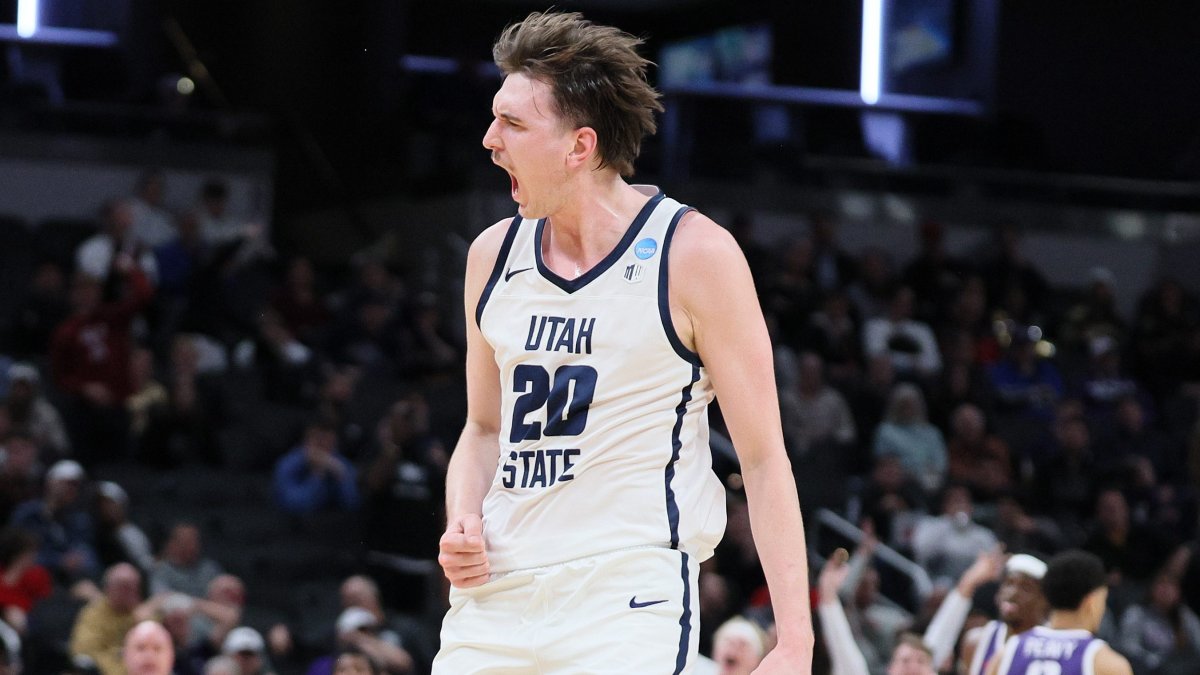 March Madness Are any perfect brackets are left entering men’s Round 2