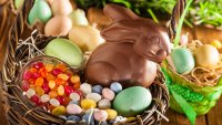 The history of the Easter basket and some ideas for basket stuffers