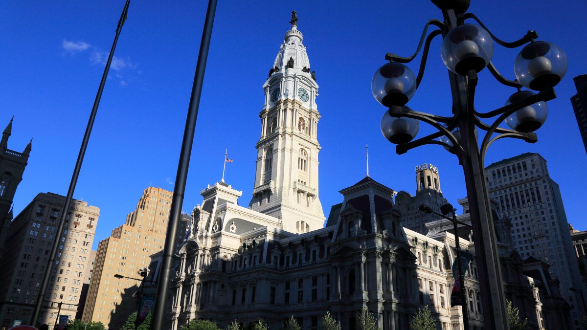 Philly City Council holds hearing on $6.3B proposed budget plan – NBC10 ...