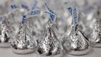 Hershey's Kiss could become Pennsylvania's state candy
