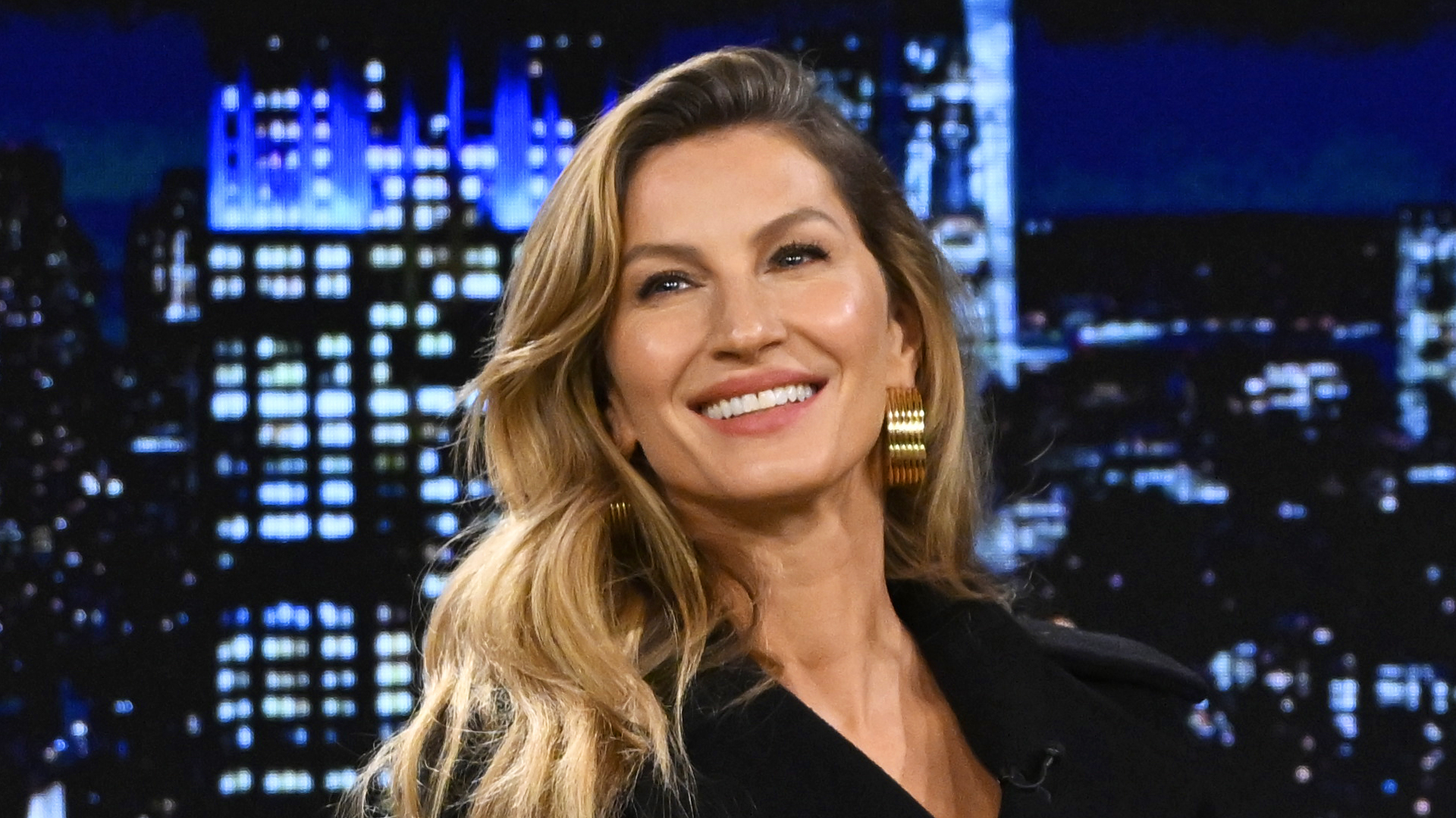 Gisele Bündchen – Global