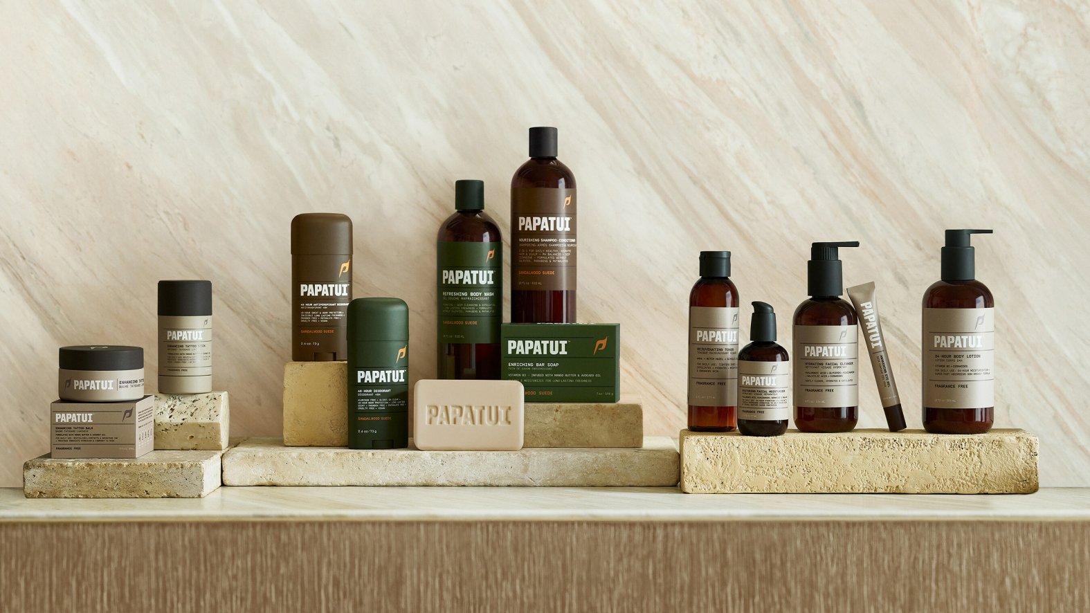 What does Dwayne Johnson’s new skincare line ‘Papatui’ mean? NBC10