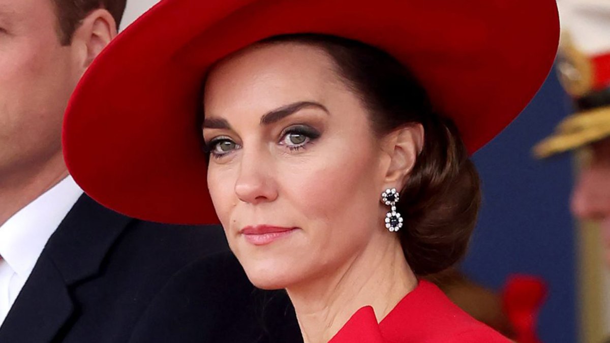 Kate Middleton has a new title – NBC10 Philadelphia - Vimarsana News